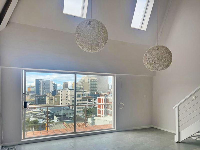 1 Bedroom Property for Sale in Cape Town Western Cape